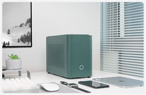 itx case cnc|IQUNIX ZX.